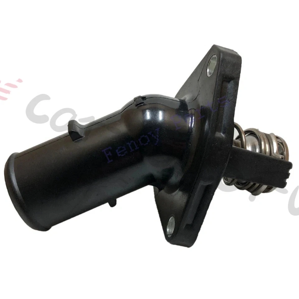OEM Thermostat Housing Assembly For 06-13 Lexus IS250 IS350 GS350 2.5L 3.5L - Image 3 of 4
