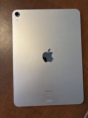 iPad Air 11,9'' (Apple 5th Generation) Wi-Fi 64GB silber