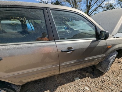 Passenger Right Front Door Electric Fits 06-08 PILOT 2760521