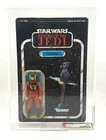 1983 Kenner Star Wars Return of the Jedi B-Wing Pilot AFA 90