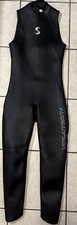 Synergy Volution Triathlon Wetsuit - Sleeveless - Size M3
