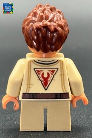 LEGO Star Wars Freemaker Adventures Rowan Minifigure (75185 75213) sw0851