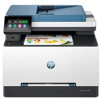 HP Color Laserjet Pro MFP 3302 Fdwg 4 In 1 Farblaser-Multifunktionsdrucker...