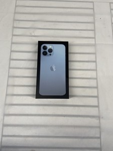 iPhone 13 Pro Max Box | eBay