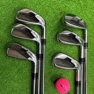 Callaway Legacy Irons | eBay