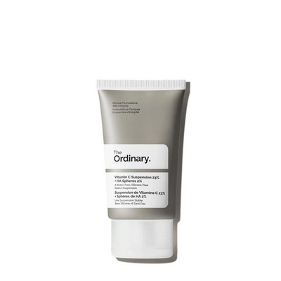 The Ordinary Vitamin C Suspension 23% + HA Spheres 2% Serum - 30ml