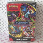 Pokémon TCG : Bundle Flammes Fantasmagoriques Neuf & Scellé - FR- 6BOOSTERS
