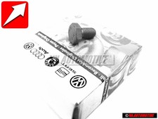 Disque de frein Volkswagen PHAETON