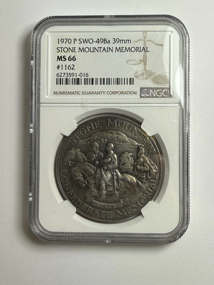 25+ Silver Numismatic Medals for sale | Updated Oct 2026