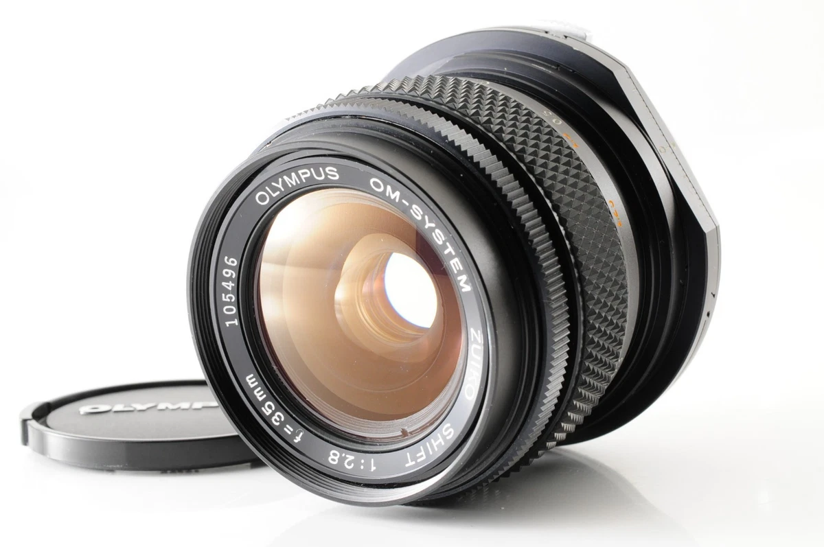 Olympus Zuiko 21mm Camera Lenses for sale - eBay