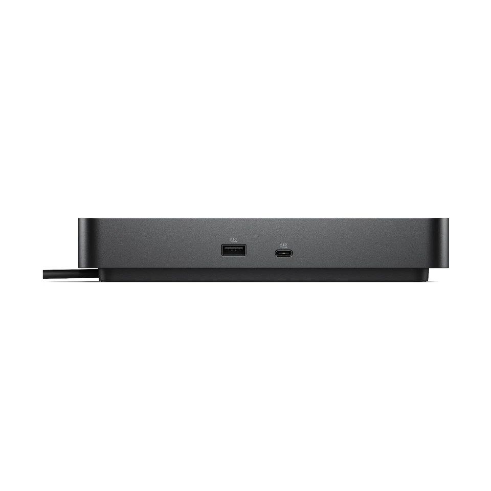 Dell Pro Dock - Estación de acoplamiento universal USB-C de 100 W Foto 2 de 4