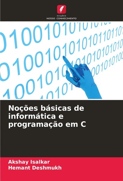 Akshay Isalkar (U. A.) | NoçõEs BáSicas De InformáTica E ProgramaçãO Em C | Buch-image