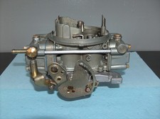 Holley 660 Cfm Tunnel Ram 4 Carburetor 4224 Center Squirter Racing Carb Rebuilt Holley 660 Cfm Tunnel Ram 4 Carburetor 4224 Center Squirter Racing Carb Rebuilt