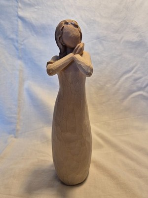 willow tree figur ''Joy'' Höhe 23 cm