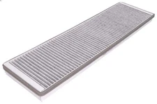 Filter, cabin filter HENGST E933LC for Mercedes-Benz Atego 4.249 1998-2004