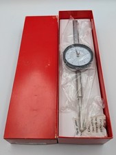 BRAND NEW SPI Dial Drop Indicator 24-310-5 With 0-100 / 0" - 2" Range
