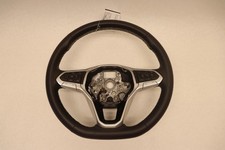 2022-2024 VOLKSWAGEN TAOS DRIVER SIDE STEERING WHEEL MULTIFUNCTION OEM