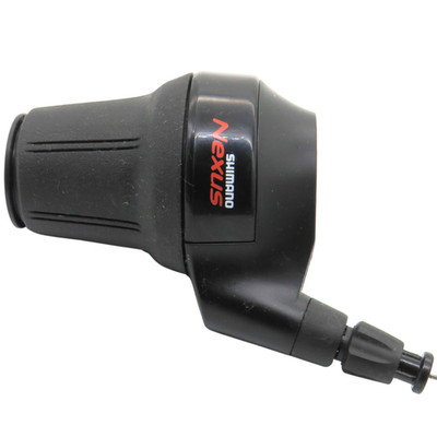 Shimano Nexus Revoshift Hebel SL-C7000 optische Anzeige 5 Gang Drehschalthebel -H