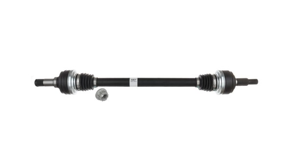 Antriebswelle Hinten Links Rechts SKF Vkjc 6414 FÜR Porsche VW-image
