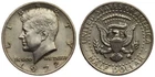 United States - Half Dollar 1972 - John F. Kennedy