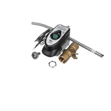 VALVE, DRAIN, AUTO 3/4" NPT, NC, 120V 8855-06 - Genuine OEM Replacement Part