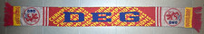 Düsseldorfer EG Schal / DEG / 90er Jahre /