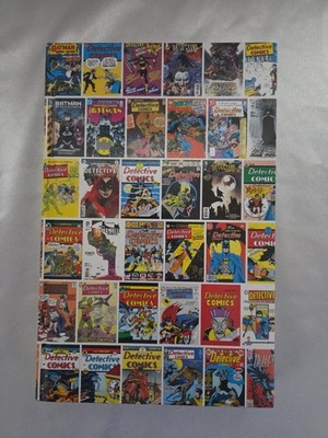 Detective Comics: 80 Years of Batman