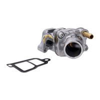 ThermostatgehäUse FüR Volvo C30 S60 S80 V70 II XC70