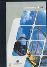 North Sails Windsurf  '99 Tavole Vele... 1999 ▓