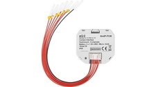 ELV Bausatz Homematic IP Kontakt-Schnittstell...