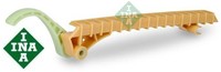 INA 552003110 Gleitschiene FüR Steuerkette Gleitschiene Steuerkette