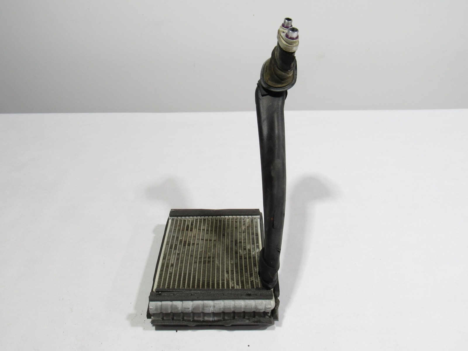 10-20 Bentley Mulsanne 2012 Rear AC A/C Evaporator Core Radiator @1