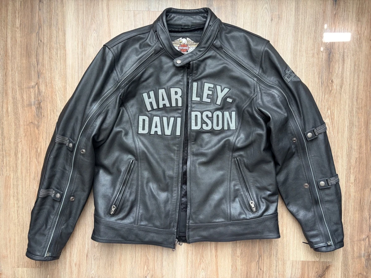 Harley-Davidson Mesh Harley-Davidson Motorcycle Jackets for sale