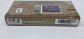 Game And Watch Super Mario Bros Color Screen