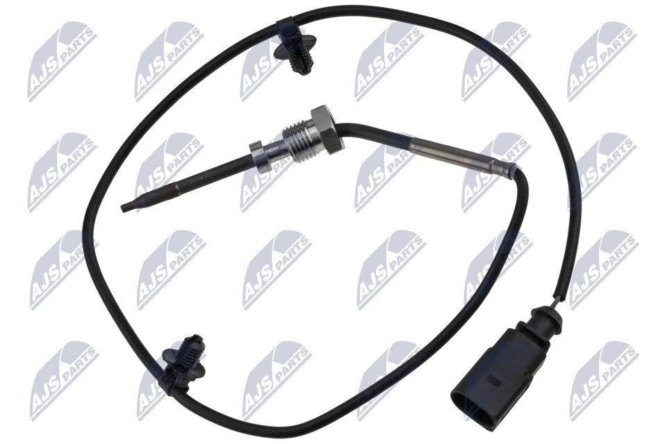 NTY EGT-AU-064 Sensor, exhaust gas temperature for AUDI - Image 4
