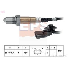 Sonde lambda Nissan KUBISTAR