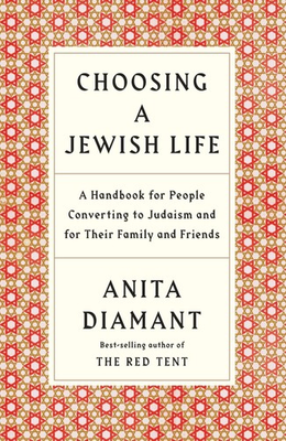 #ad Choosing a Jewish Life Revised and Updated: A Handbook for People Convertin... $8.21