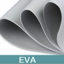 1-10mm EVA Foam Sheets Sound-Absorbing Craft Material for Cosplay Models