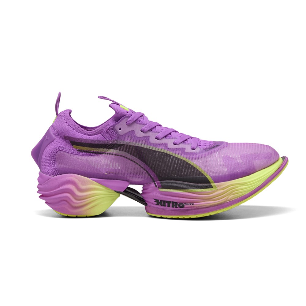 PUMA Fast R Nitro Elite 2 Running  Mens Size 8 M Sneakers Athletic Shoes 3106830