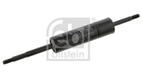 DäMpfer Motorlagerung Febi Bilstein 03522 FüR Mercedes SL Klasse C126 C123 C107