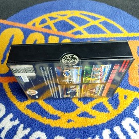 Neo Geo AES - FIGHT FEVER - 100% Authentic - EXTREMELY RARE