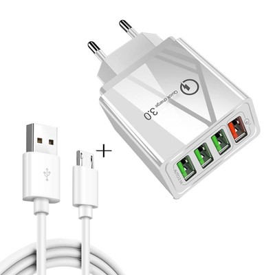 Cavo micro/mini USB per caricabatteria da auto doppia porta USB 5V 2A per registratore di guida Dash Cam acquista in modo economico - spedizione gratuita, recensioni reali con foto