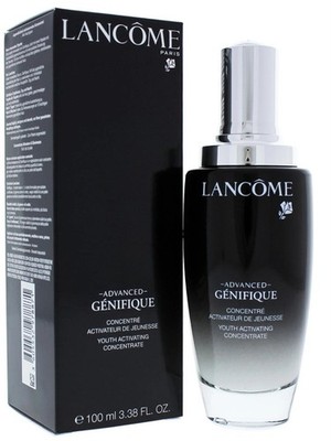 Lancôme Advanced Génifique Youth Activating Concentrate   100ml /3.38 oz  - NEW