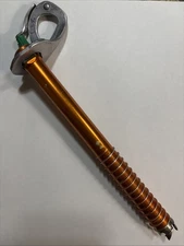 Petzl Laser Speed Light Ice Screw 21 Cm - Used