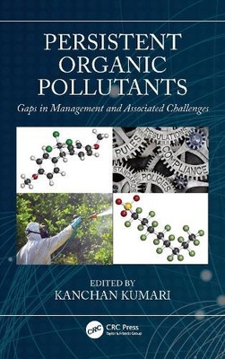 Persistent Organic Pollutants - 9780367821029