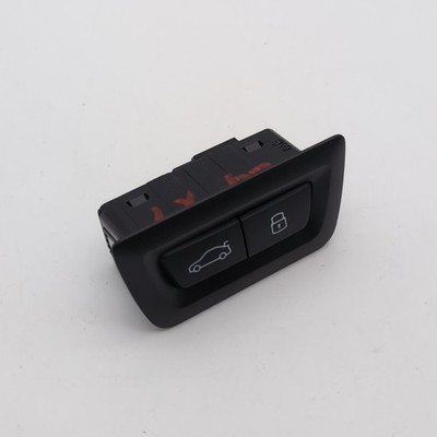 2019 - 2024 BMW F48 F15 F16 F36 G01 Rear Trunk Open Close Release Switch 5A64C25