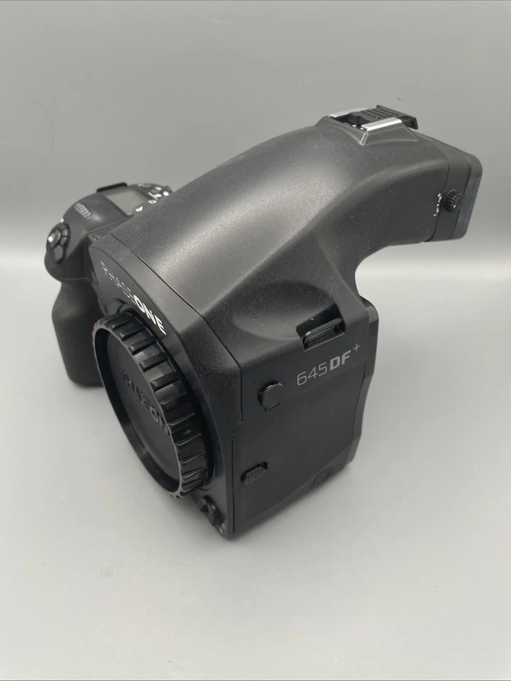 Phaseone 645DF+ Body - überprüft! Boxed! RAR! - Bild 4 von 4