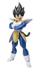 Figura Bandai S.H.Figuarts Dragon Ball Kai Vegeta