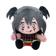 New Lacey Plushie 25cm Lacey Wardrobe Little Girl Plush Doll 47#