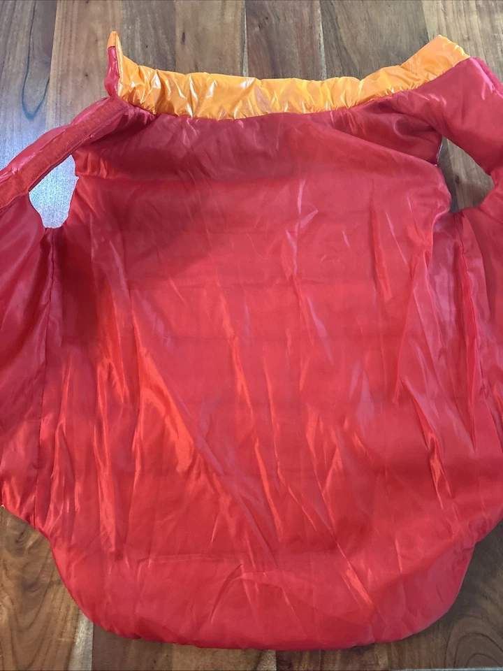 Chaqueta XL KONG para perro Foto 3 de 4